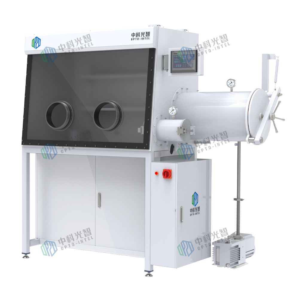 Inert Gas Glove Box System GBL Series